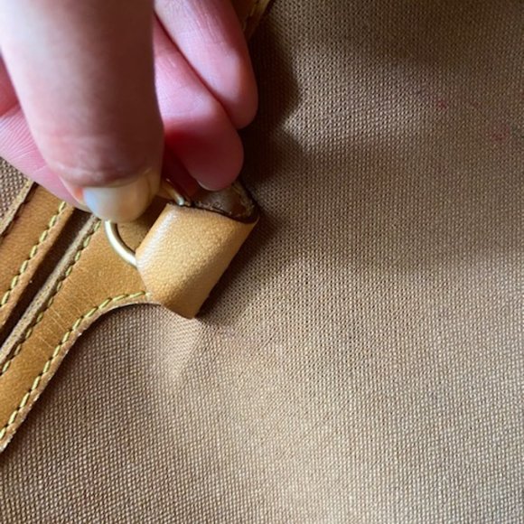 Louis Vuitton Ellipse MM - Picture 3 of 14